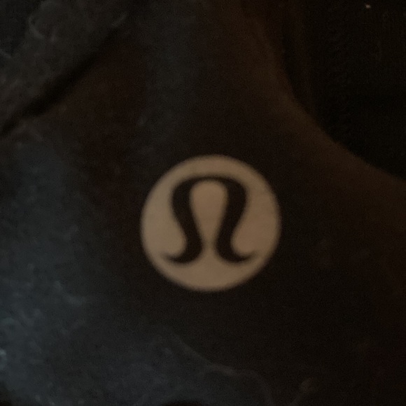 Lululemon Flow y nulu bra light support - Picture 4 of 4